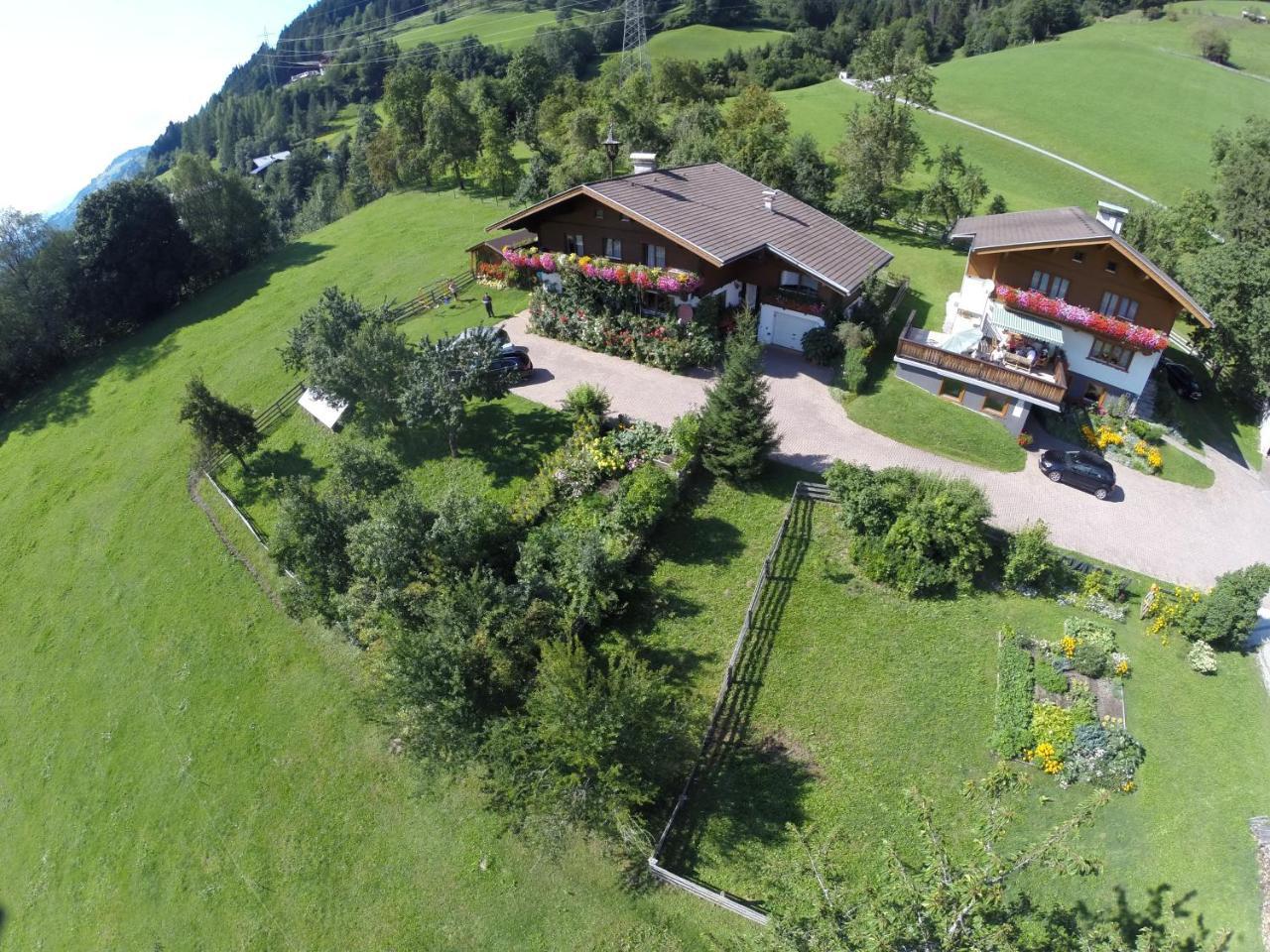 Haus Katharina Hotel Wagrain Exterior photo